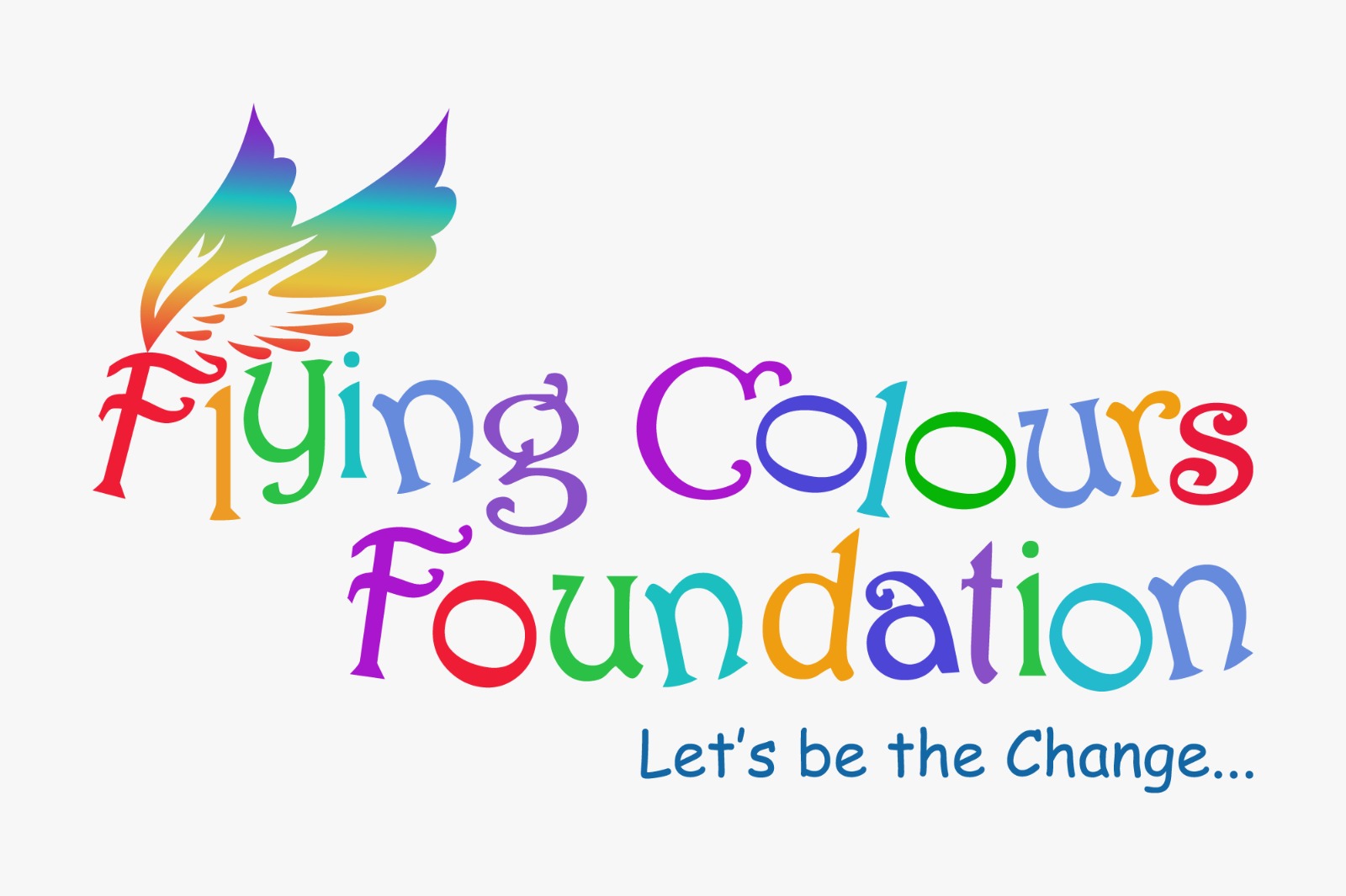 Flying Colours Foundation