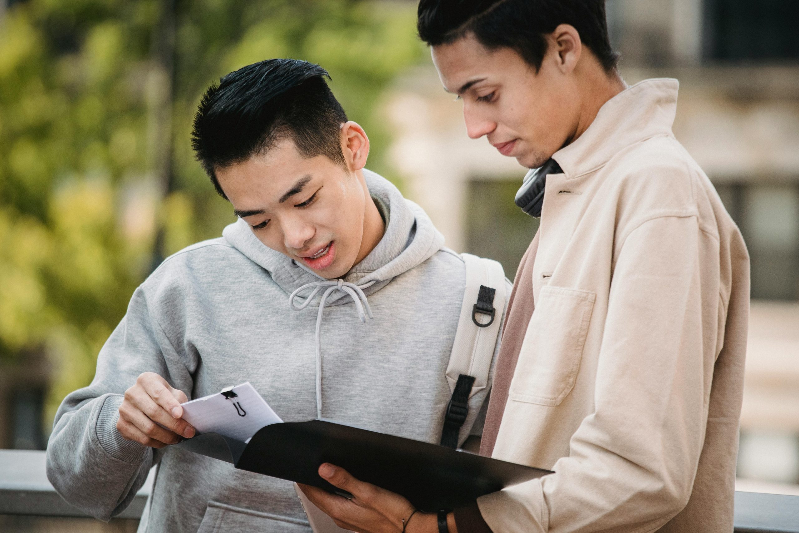 Disability Inclusion and Social Support