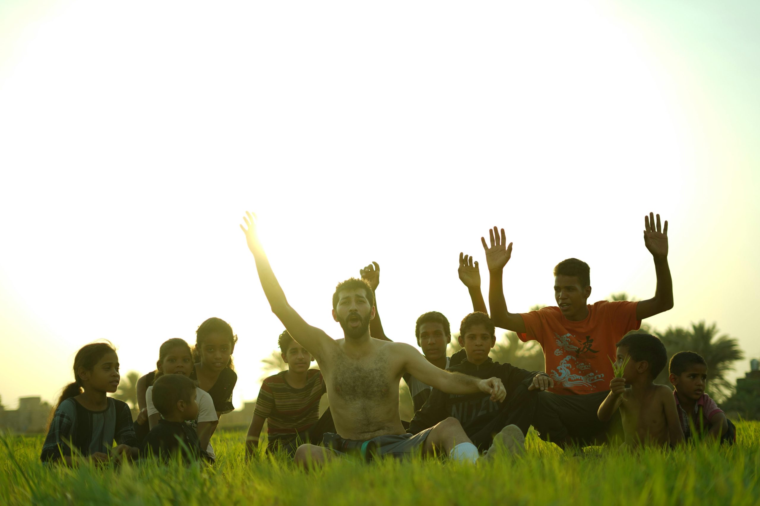 Community Impact